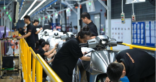 Chạy nhiều mới hiểu giá trị của một chiếc xe tốt