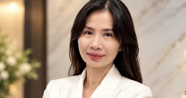 MIK Group có nữ tổng giám đốc