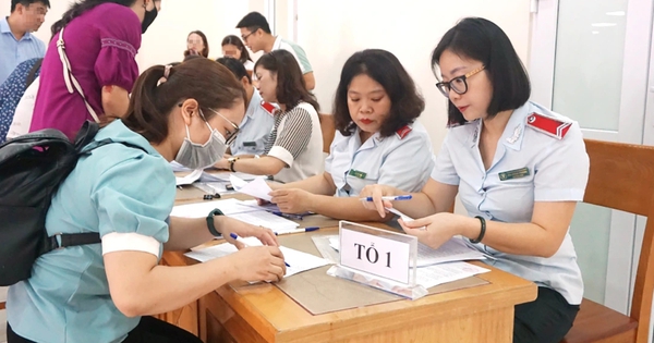 Khoảng 5.100 tỉ đồng tiền chậm đóng BHXH, BHYT khó thu hồi