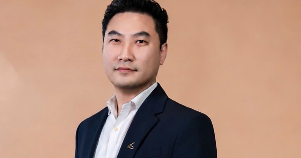 CEO Cảng HKQT Gia Bình trả lời phỏng vấn Flight Global bên lề Routes World 2026