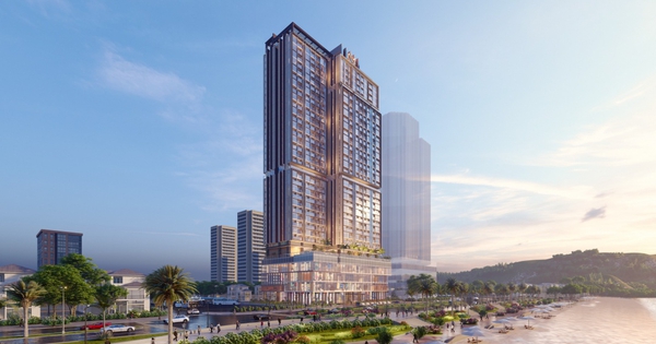 500 chiến binh Đất Xanh Miền Trung kickoff căn hộ vịnh biển Grand Marina Da Nang