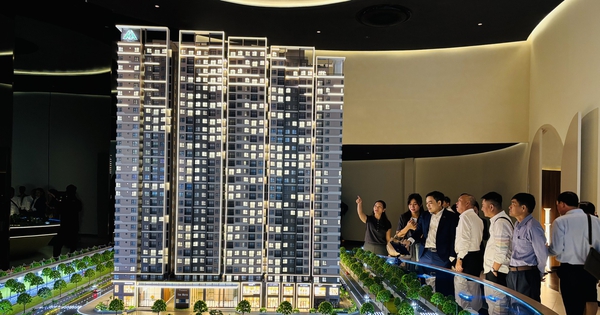 Lãi suất hạ nhiệt, thị trường bất động sản liệu có khởi sắc?