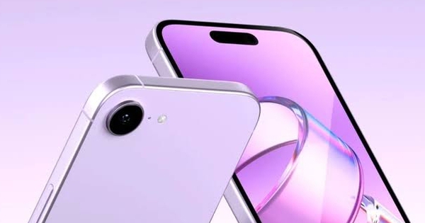 iPhone 18e tiếp tục thua kém thiết bị Android ở tần số quét màn hình?
