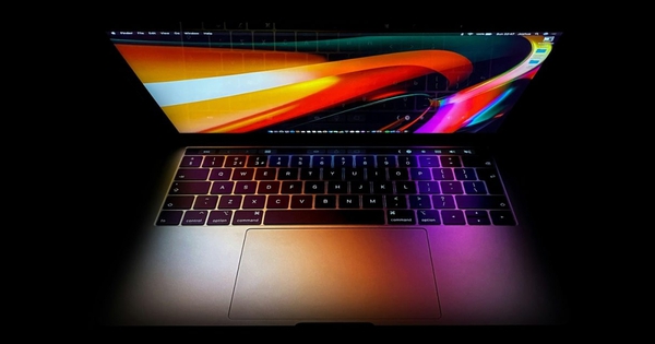 Lộ thông tin MacBook Pro bản cao cấp trước thềm ra mắt
