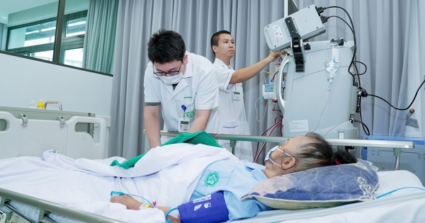 Tê bì, yếu vận động không chỉ do thoát vị đĩa đệm cột sống