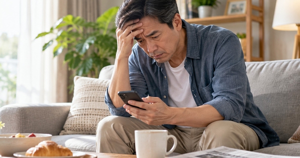 Muốn giảm viêm, buổi sáng nên tránh 4 thói quen này