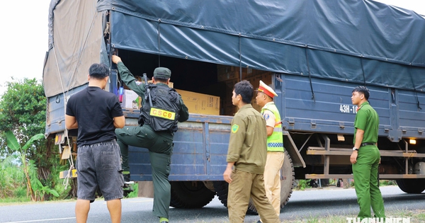 Truy bắt 3 phạm nhân trốn trại A2: Khánh Hòa yêu cầu người dân không được vào rừng