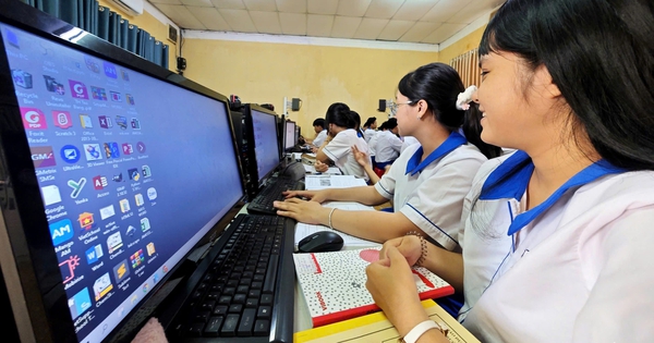 Tin tức đặc biệt trên báo in Thanh Niên 28.10.2026