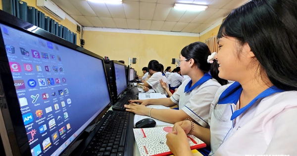 Điều kiện triển khai kiểm tra định kỳ trên máy tính