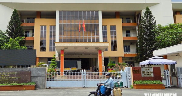 Thanh tra TP.HCM tập trung kiểm tra nhà đất dôi dư bỏ trống