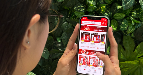 Đặt hàng, thanh toán đúng kênh để an tâm mua sắm trong mùa cao điểm cuối năm