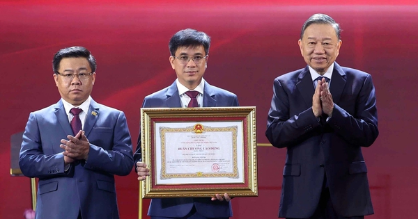 Giảm thủ tục không cần thiết, tạo môi trường học thuật dân chủ, nghiêm túc