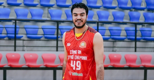 Khởi tranh giai đoạn 2 giải bóng chuyền nam quốc gia 2026 với dàn ngoại binh khủng