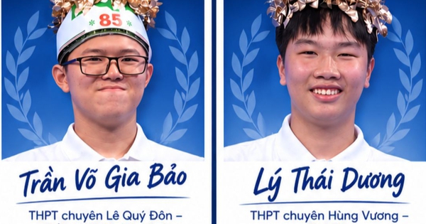 Chung kết Đường lên đỉnh Olympia 2026: 4 điểm cầu chính thức được tổ chức ở đâu?