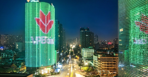 Hệ sinh thái góp sức vào lợi nhuận 9 tháng gần 30.000 tỉ đồng của VPBank