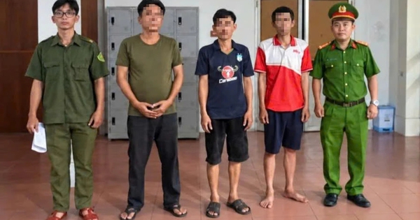 Bắt khẩn cấp 3 người liên quan vụ đánh nhau gây náo loạn đường phố
