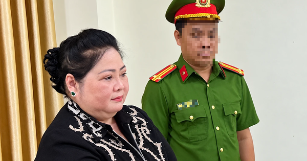 Công an Cà Mau bắt nữ giám đốc lừa đảo chiếm đoạt gần 35 tỉ đồng