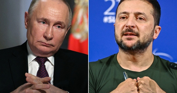 Ông Trump nói lãnh đạo Nga và Ukraine sẽ 'sớm' gặp nhau