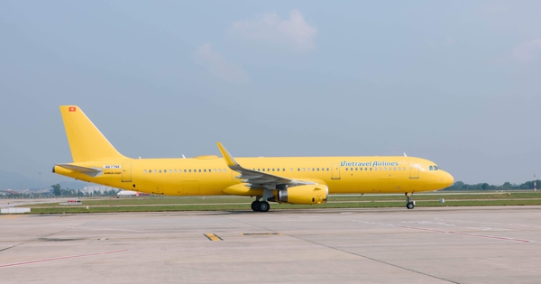 Vietravel Airlines đón thêm tàu bay và mở rộng bay quốc tế dịp cuối năm