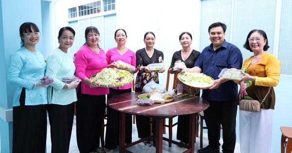 Trường ĐH 'hiến kế' cho địa phương phát triển du lịch cộng đồng