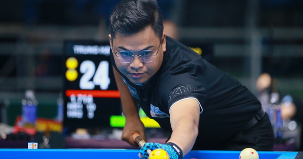Billiards: Nhà vô địch Việt Nam gia nhập 'ông lớn' PBA, đội hình toàn sao