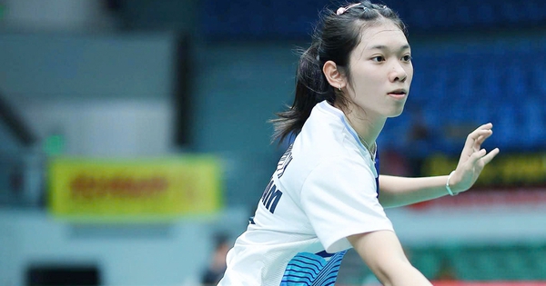 Bệ phóng tài năng từ Olympic trẻ