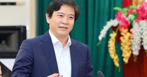 Khắc phục bệnh thành tích không chỉ trông vào một đề kiểm tra chung