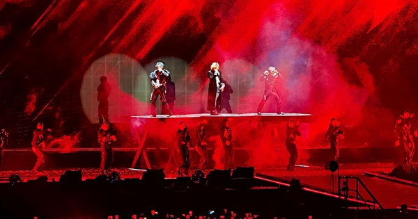 Sau những concert triệu đô, VPBank được điều gì lớn hơn cả triệu lượt tương tác?
