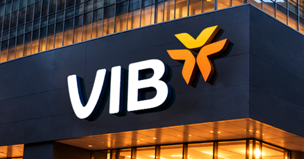 VIB đạt gần 7.600 tỉ đồng lợi nhuận 9 tháng, nâng cao hiệu quả hoạt động