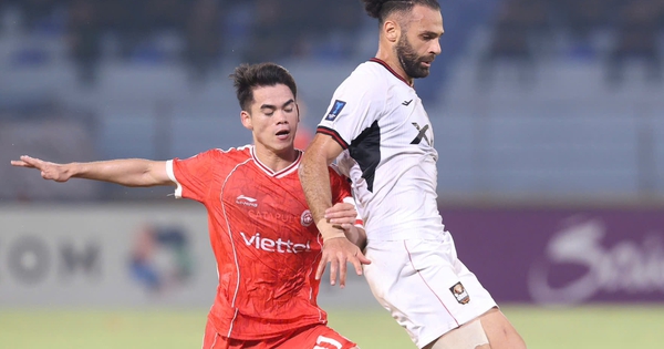 Thể Công Viettel thua tan nát Seoul 0-5: Khủng hoảng toàn diện, HLV Popov... đổ lỗi cho ai đây!?