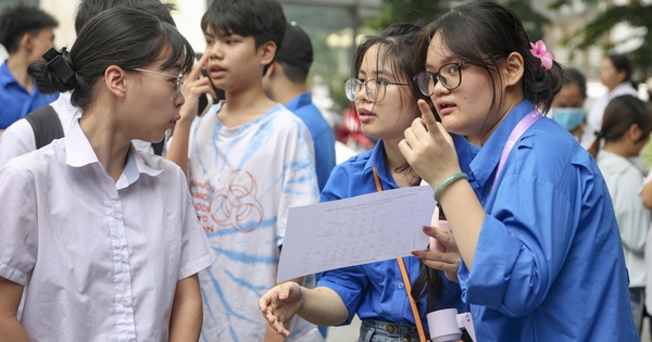 Bộ GD-ĐT: Nhiều địa phương có thể không cần thi vào lớp 10
