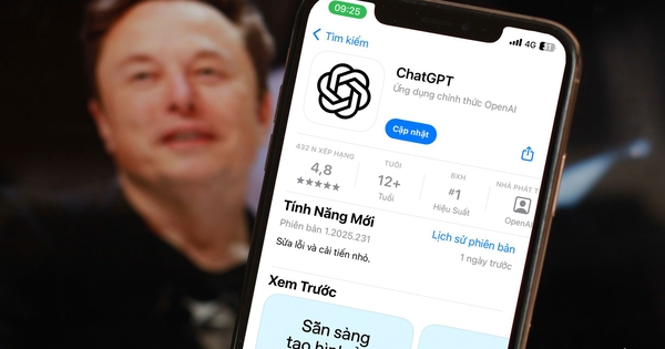 Tỉ phú Elon Musk cảnh báo 200 đám mây AI sẽ 'chết lãng xẹt'