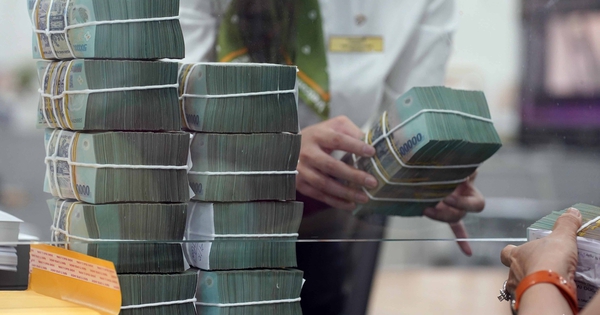 Lãi suất tiết kiệm có thực sự 'hạ nhiệt'?