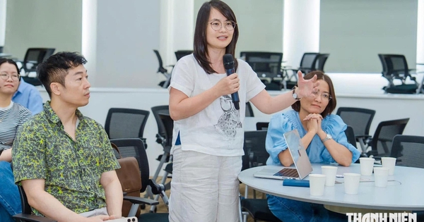 Bộ GD-ĐT đề xuất quy đổi một bài báo khoa học xuất sắc bằng 20 bài bình thường