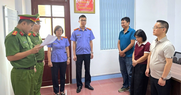 Khởi tố thêm 3 kế toán trong vụ tham ô hơn 18 tỉ đồng ở Lạng Sơn