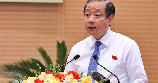 Cần làm rõ tác động nếu chi hơn 22.200 tỉ tái thiết không gian hồ Hoàn Kiếm