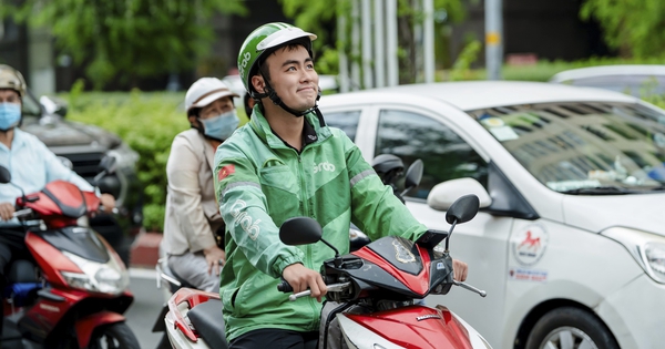 Grab mở rộng chương trình Điều Ước Sau Tay Lái, san sẻ khó khăn với tài xế