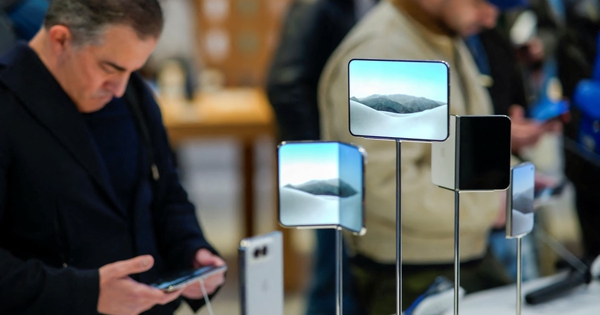 Nhà cung cấp linh kiện iPhone Duo tuyên bố không gây ra lỗi màn hình