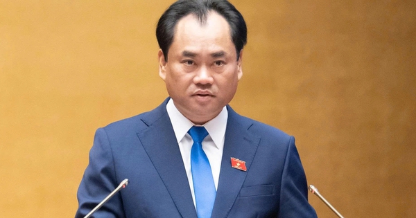 Bộ trưởng NN-MT nói về thu hồi đất