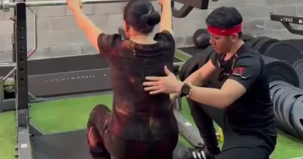 Hội viên California đóng tiền triệu, mới tập hơn một tháng đã nhận tin gym đóng cửa