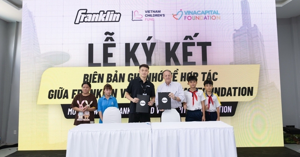 Franklin ra mắt thêm nhiều sản phẩm mới phục vụ môn thể thao pickleball