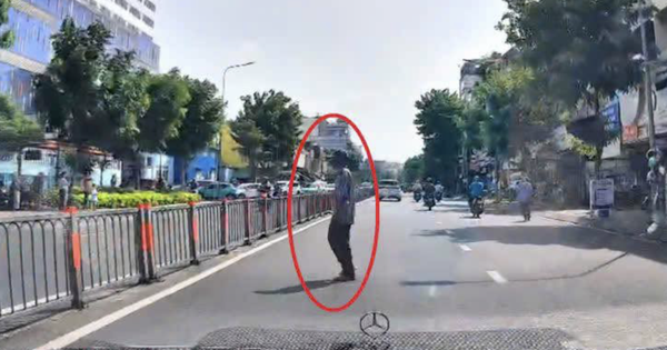 2 vụ tai nạn chết người liên quan người đi bộ, CSGT TP.HCM cảnh báo