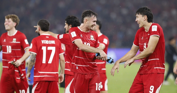 Indonesia chưa thể 'khởi động' trước Asian Cup 2027, Thái Lan thiếu thủ lĩnh hàng công