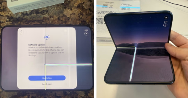 iPhone Duo hóa 'cơn ác mộng' với người dùng như thế nào?