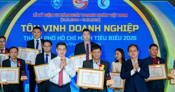 Chủ tịch HĐQT Hồ Hoàng Bảo Vinh: Dấu ấn 17 năm cùng Á Đông ADG