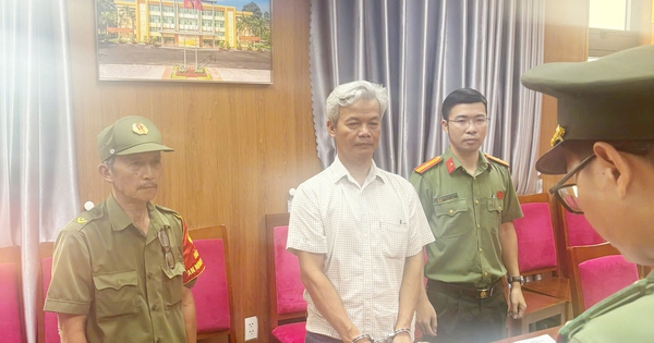 Bắt giám đốc trung tâm Anh ngữ ở Đà Nẵng dạy chương trình phổ thông trái phép