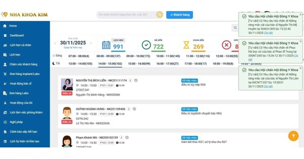 Nha Khoa Kim: Dấu mốc 10 năm, tiếp nối hành trình chăm sóc nụ cười Việt