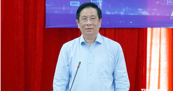 Cơ hội việc làm cho thanh niên An Giang qua sự kiện APEC 2027