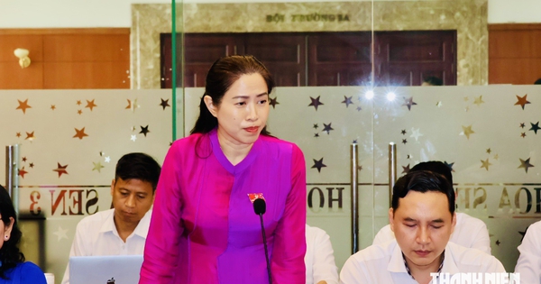 Đại biểu HĐND TP.HCM bàn giải pháp gỡ điểm nghẽn kẹt xe, ngập nước