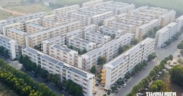 Đăng ký thường trú tại TP.HCM, diện tích nhà ở tối thiểu bao nhiêu?